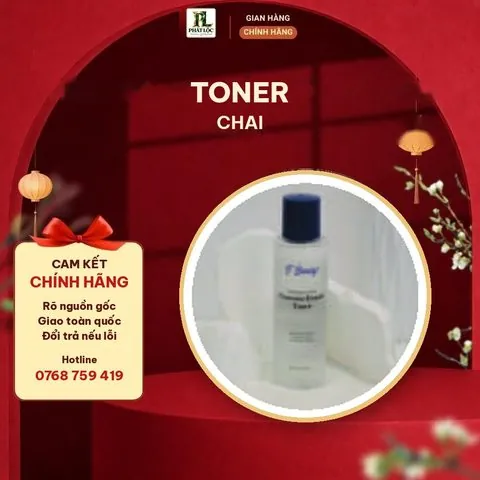 Toner Chai